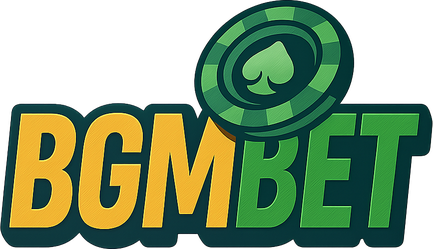 BGMBet Logo